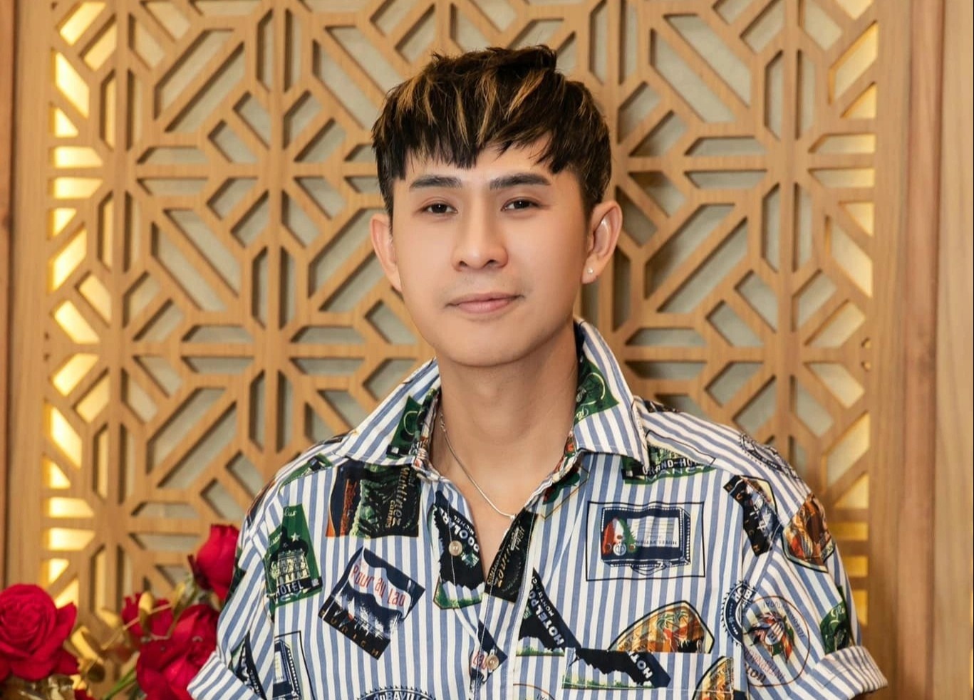 Chau Gia Kiet sap cuoi hinh anh