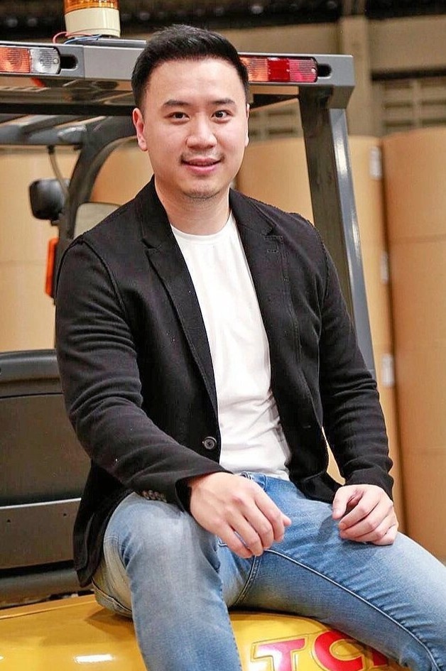 Patricia Good ket hon anh 2