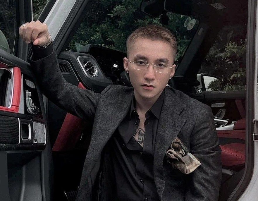 Son Tung len tieng ve video gay tranh cai hinh anh