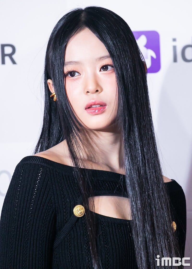 Hanni New jeans ảnh 3 Hanni New jeans anh 3