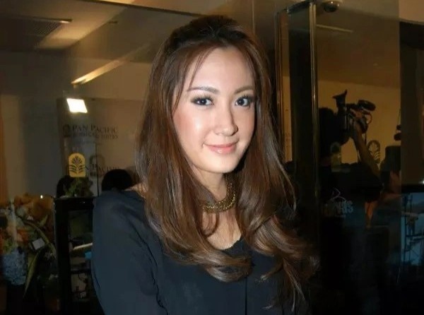 Dien vien Thai Lan qua doi o tuoi 38 hinh anh