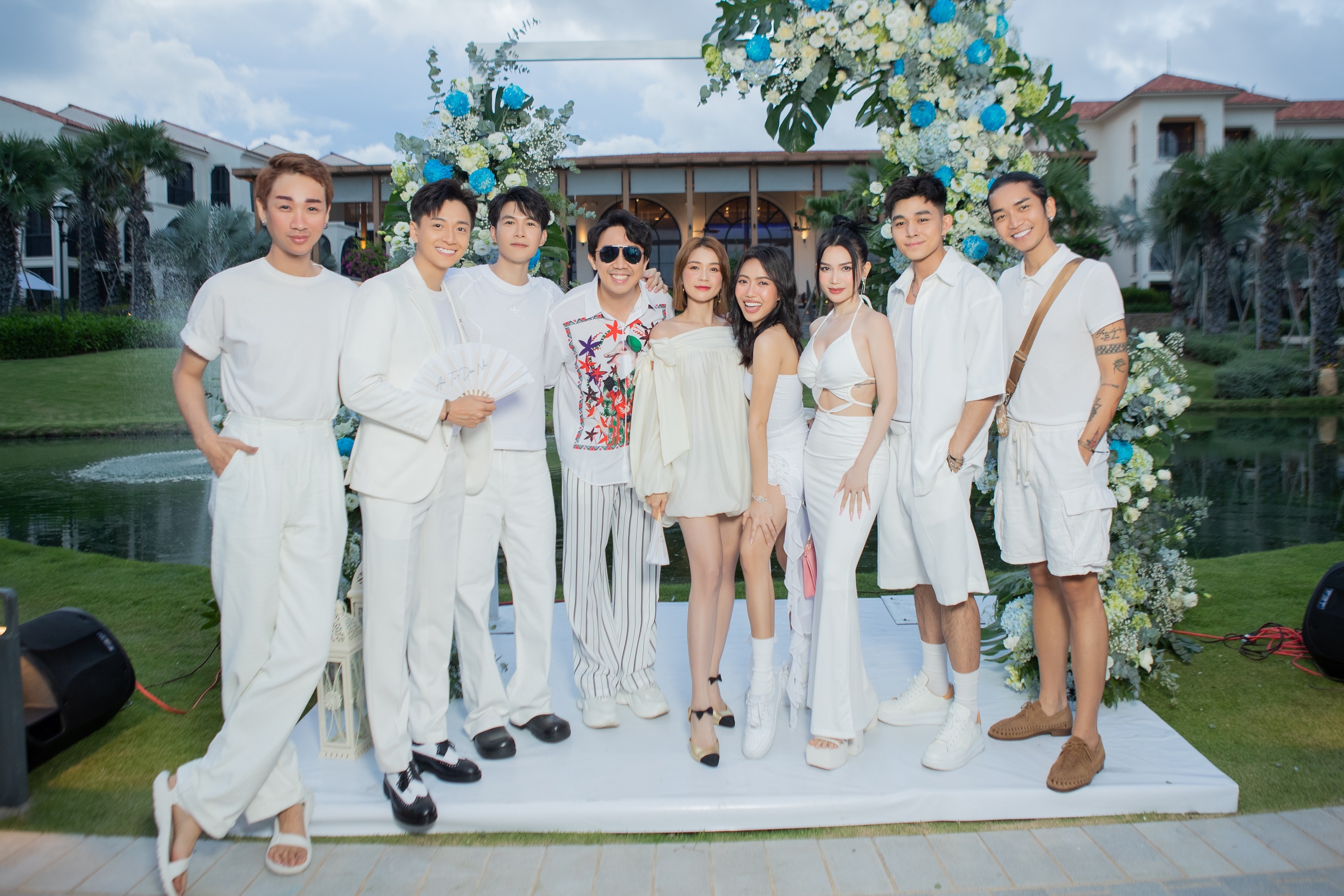 Anh Tu va Dieu Nhi anh 2