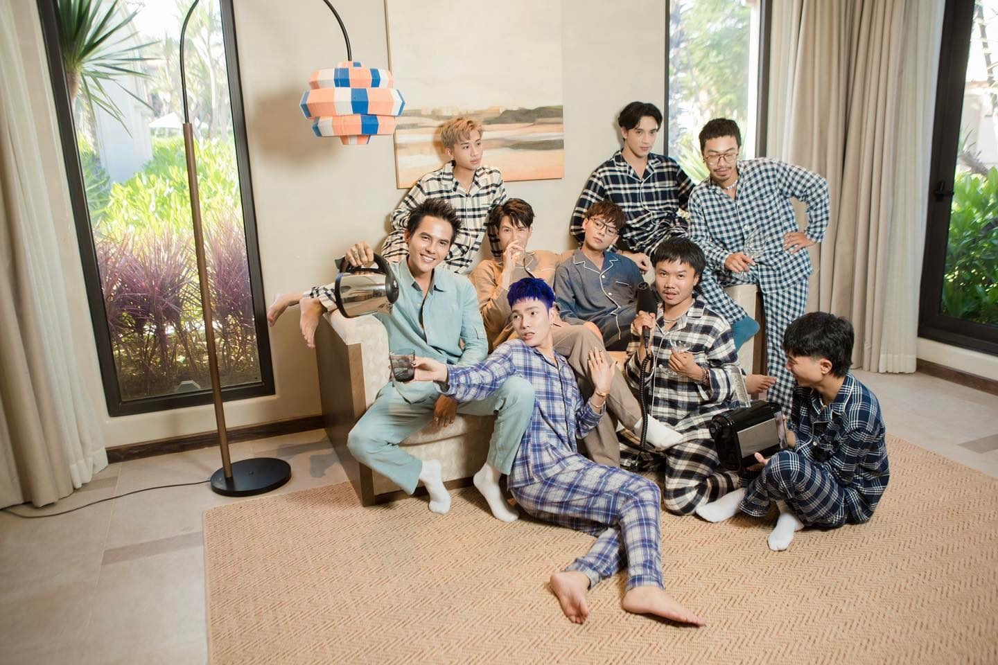 Anh Tu va Dieu Nhi anh 9