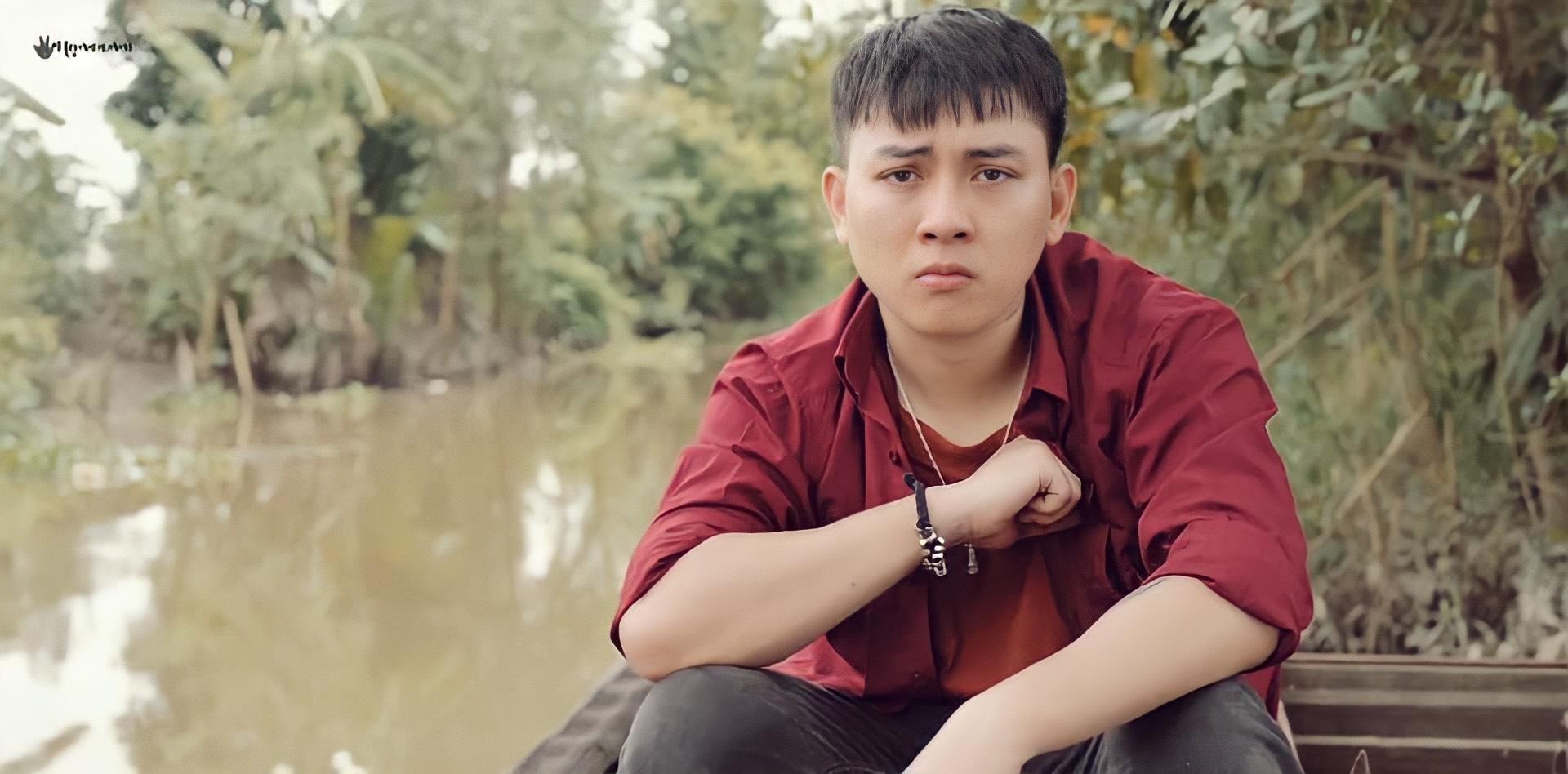 Ly do Hoai Lam van gay tranh luan du da tu bo showbiz hinh anh