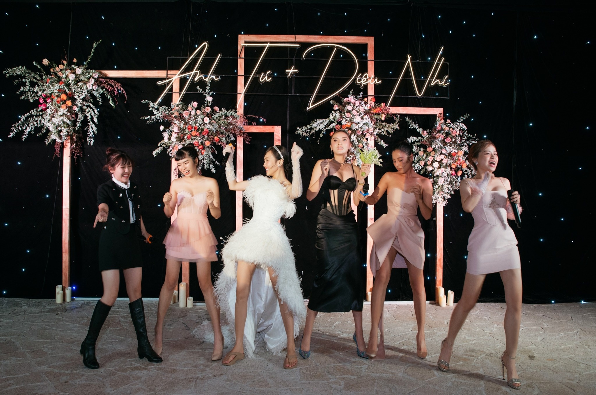 le cuoi dieu nhi anh 14