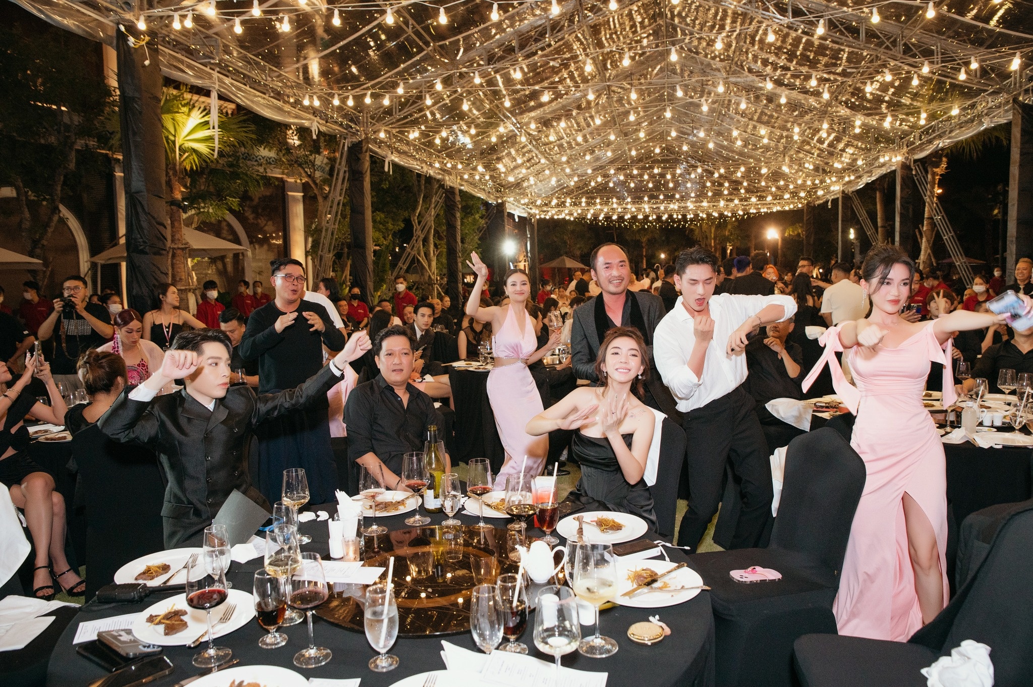 le cuoi dieu nhi anh 11