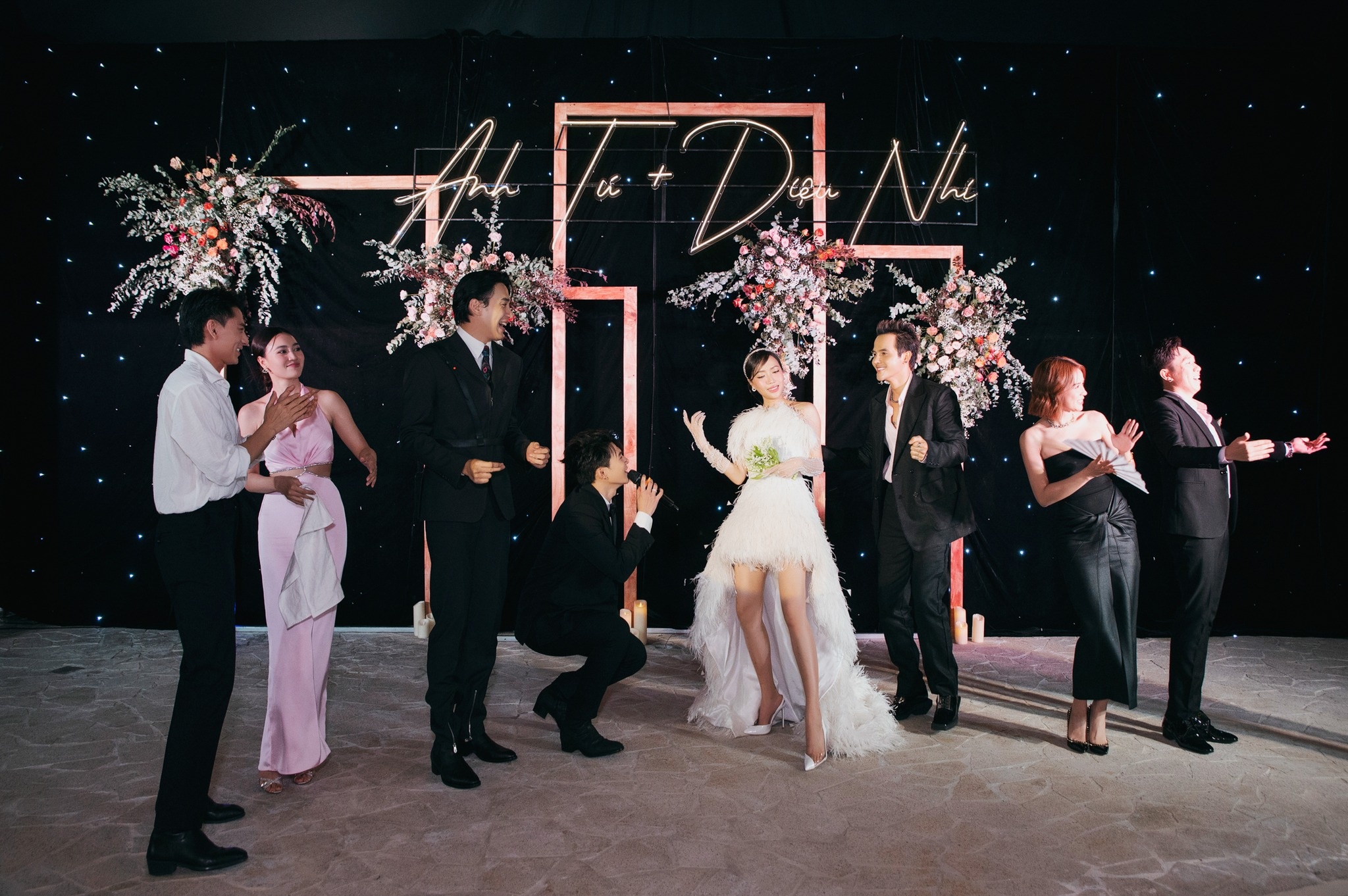 le cuoi dieu nhi anh 9