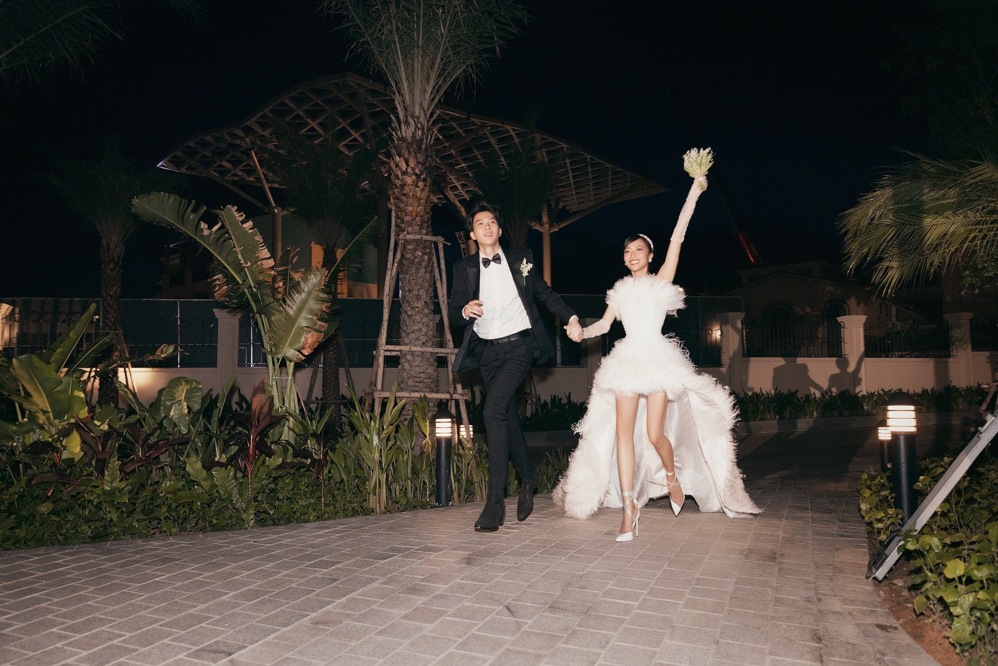 le cuoi dieu nhi anh 1