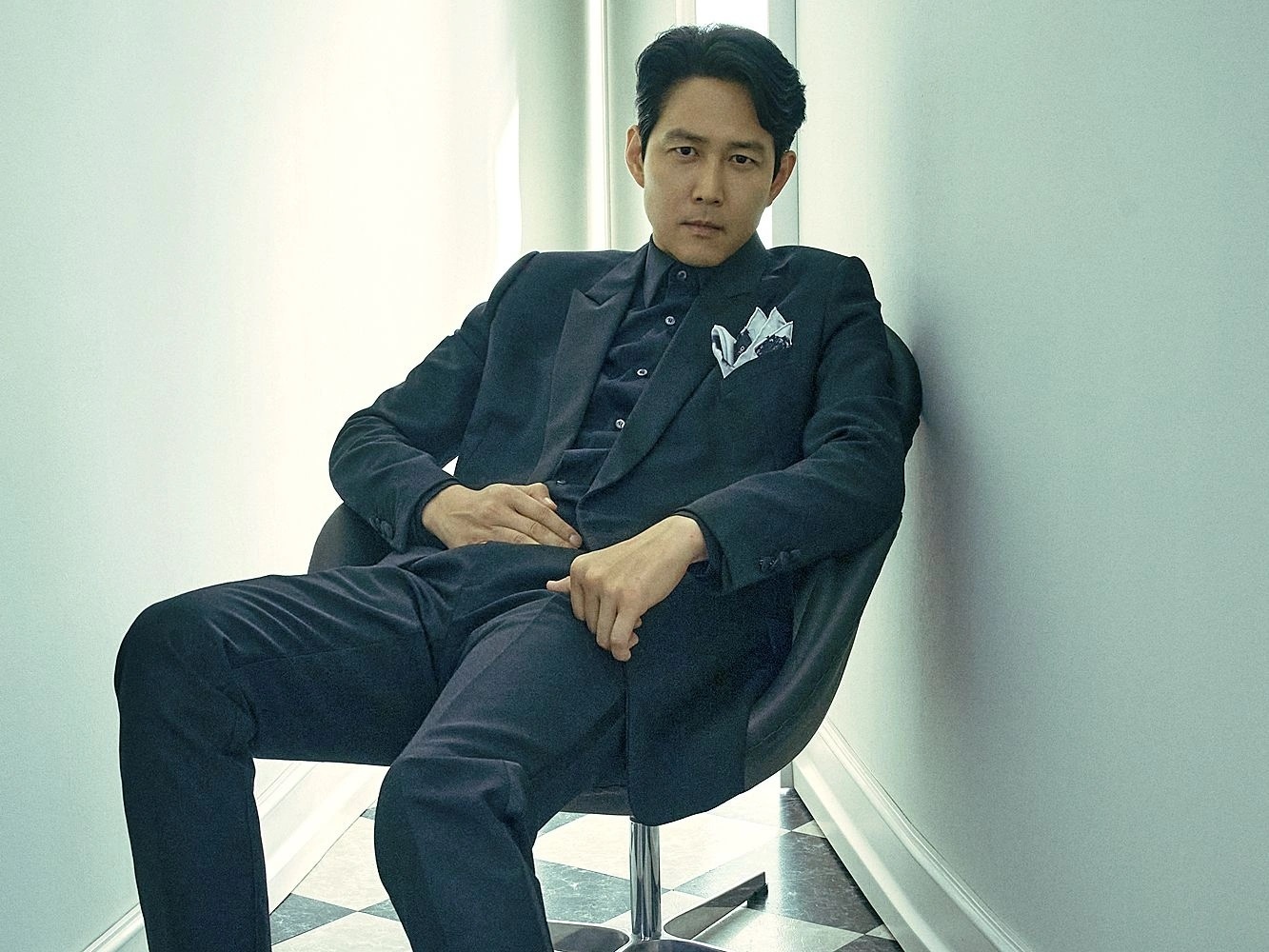 Squid Game mua 2 anh 1