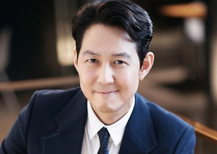 Lee Jung Jae nhan thu lao 700.000 USD cho moi tap 'Squid Game' mua 2 hinh anh