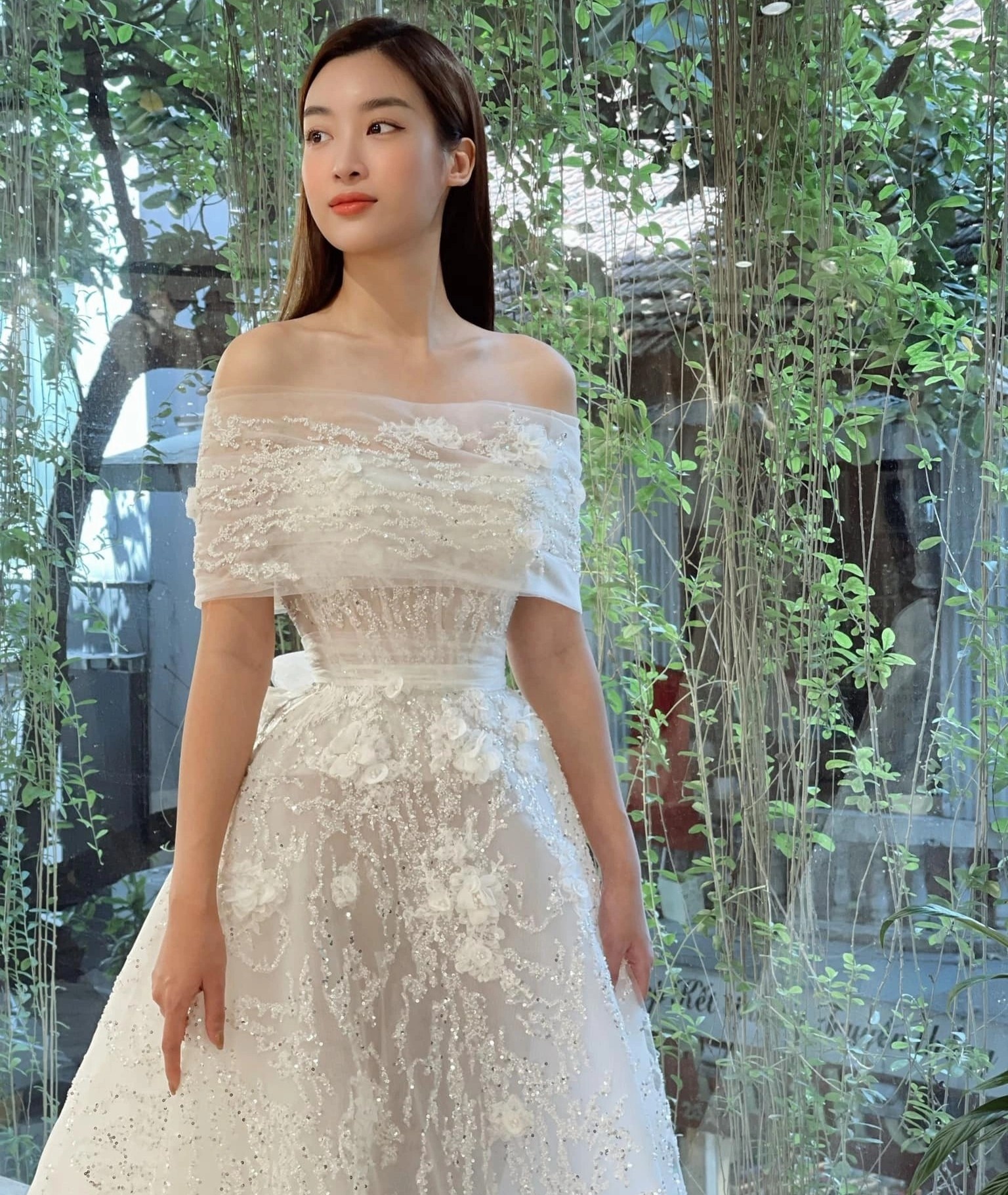 Đỗ Mỹ Linh kết hôn ảnh 3 Do My Linh ket hon anh 3