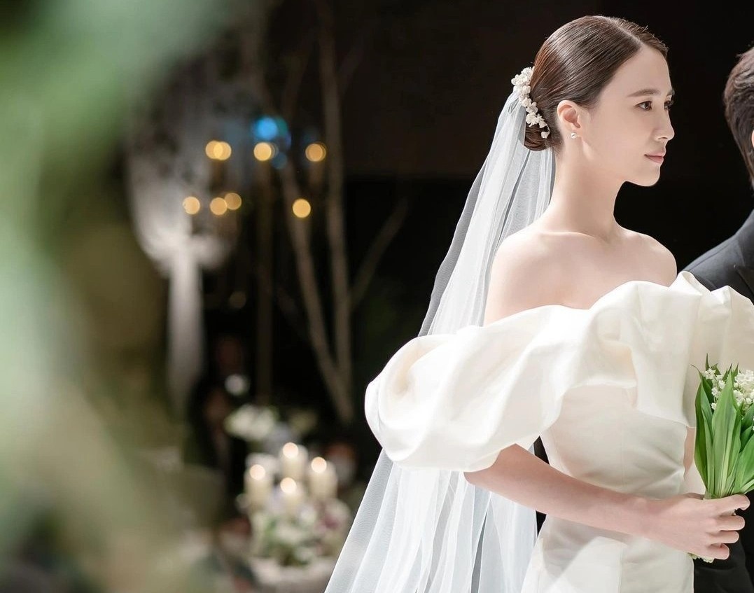 lễ cưới Nam goong min ảnh 2 le cuoi Nam goong min anh 2