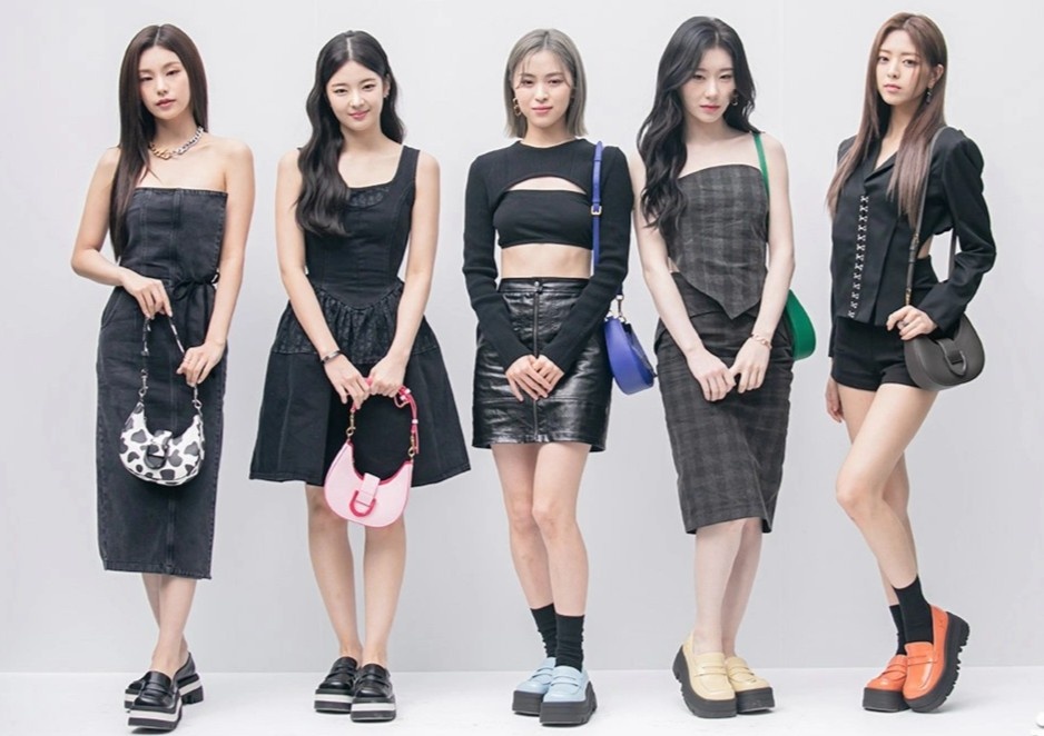ITZY anh 1