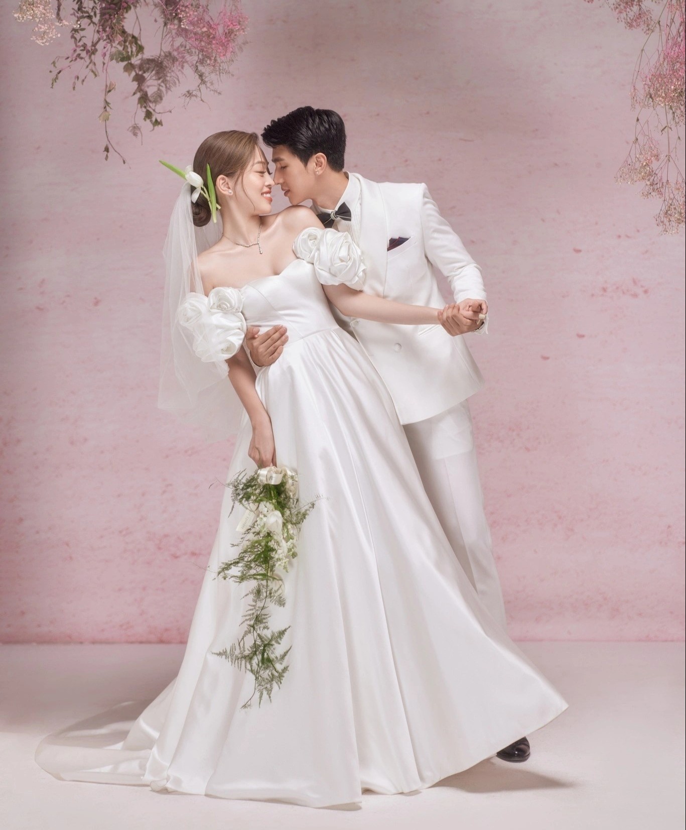 anh cuoi Phuong Nga anh 7