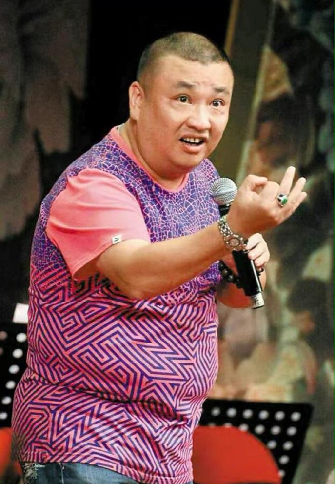 Trần Kiên Hùng qua đời ảnh 1 Tran Kien Hung qua doi anh 1