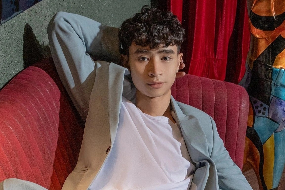 So phan cua video gay tranh cai '2, 3 con muc, anh yeu em cuc' hinh anh