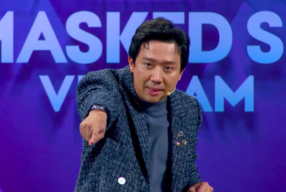 Tran Thanh nham kien thuc, ViruSs cung sai hinh anh