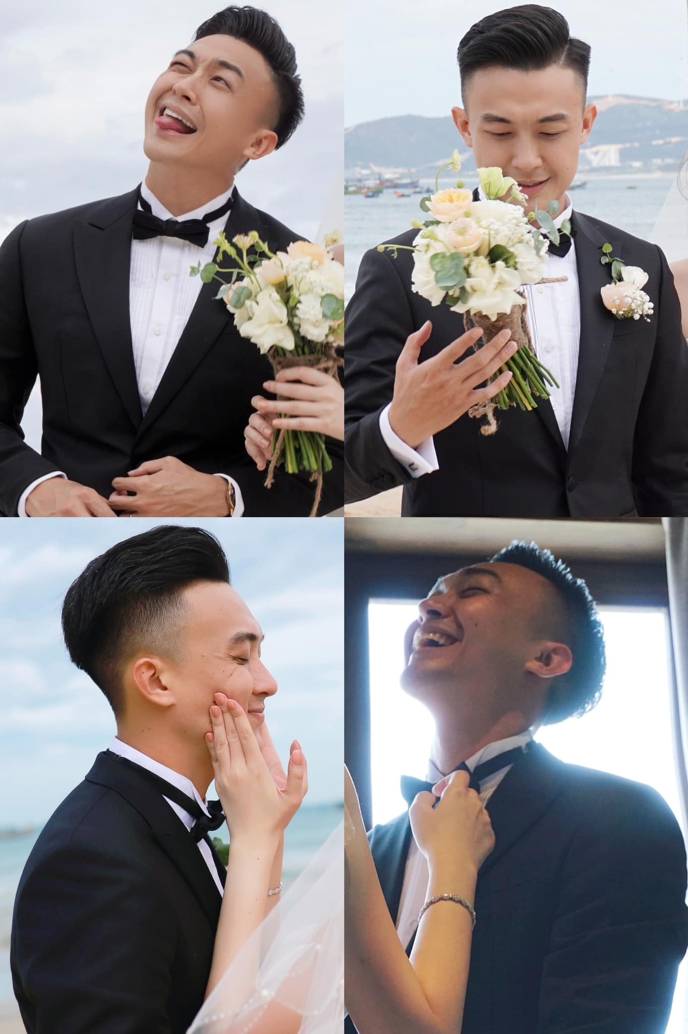 ảnh cưới Ngân Anh ảnh 2 anh cuoi Ngan Anh anh 2