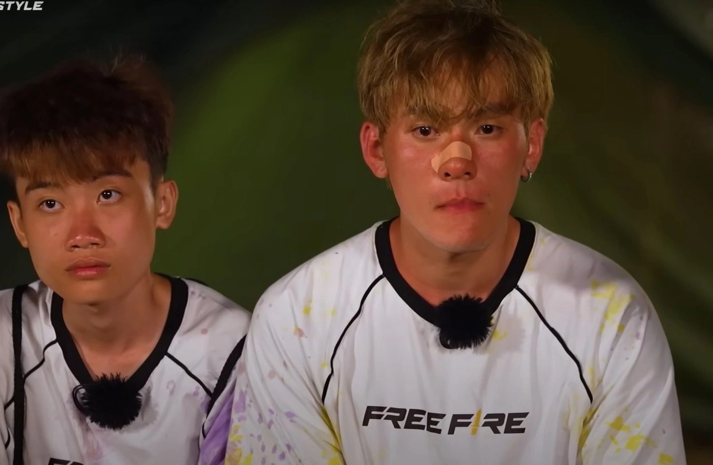 Hoc Mom va Ha Thao Linh mau thuan khi quyet chien o Dao sinh ton hinh anh