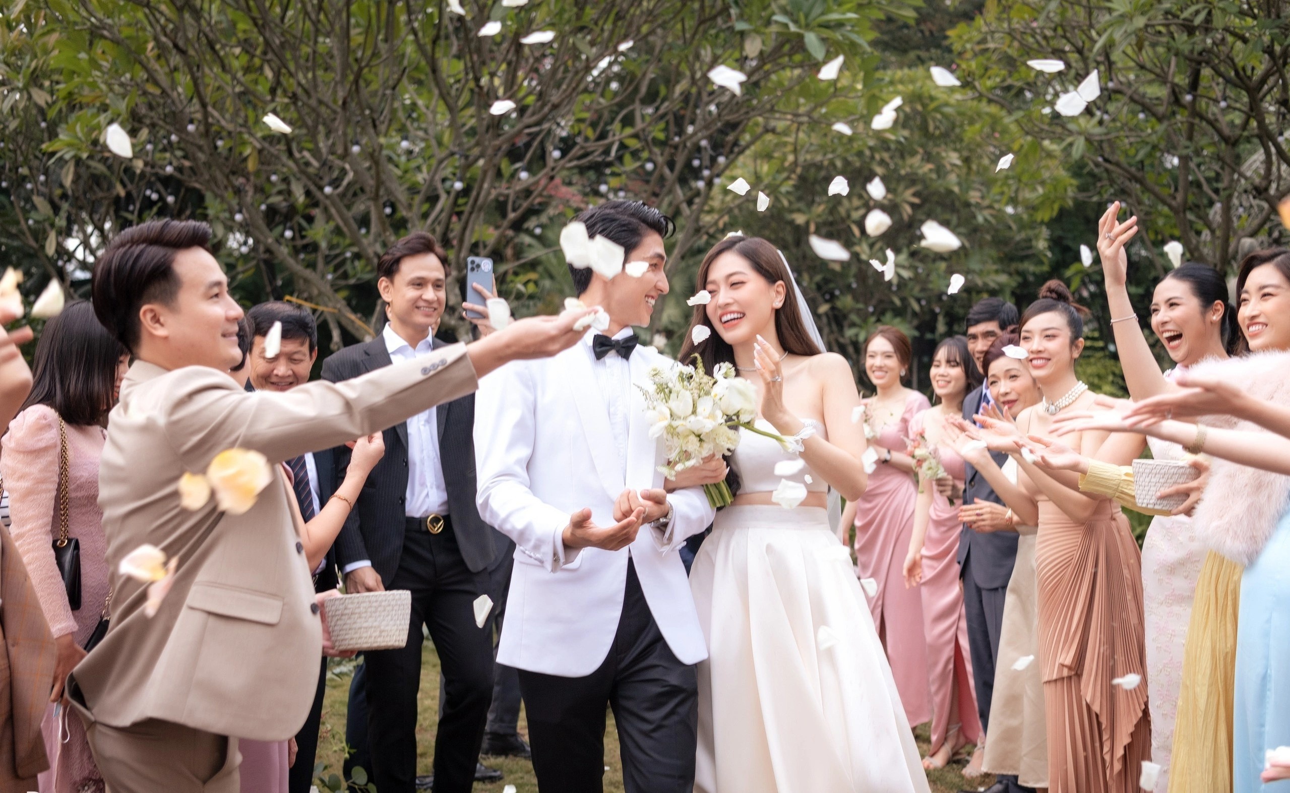 le cuoi phuong nga anh 2