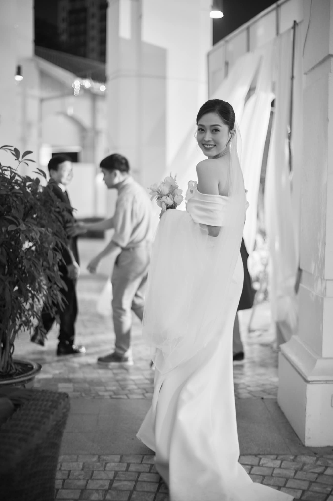 Phương Nga cưới ảnh 16 Phuong Nga cuoi anh 16