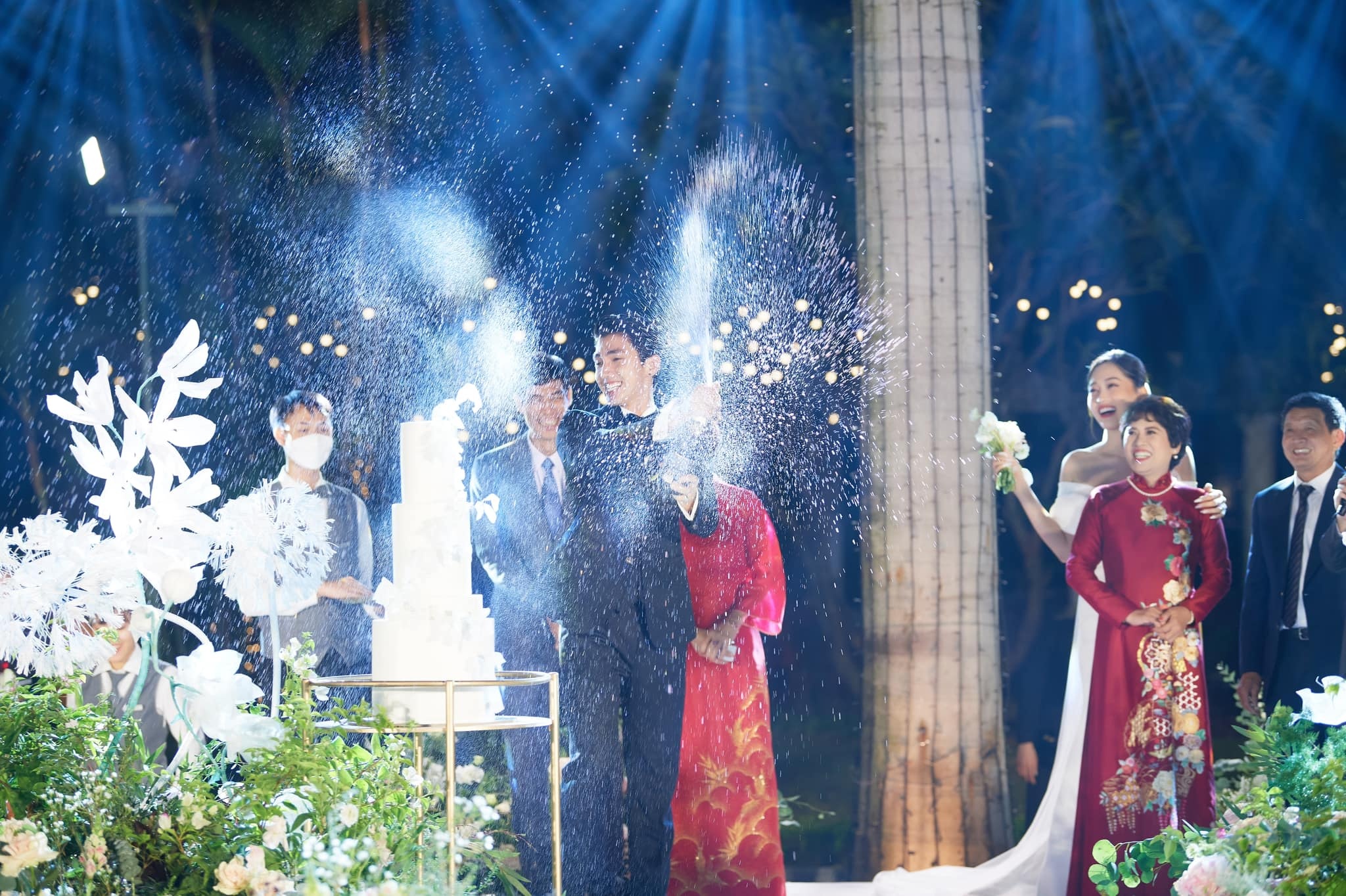 Phương Nga cưới ảnh 12 Phuong Nga cuoi anh 12