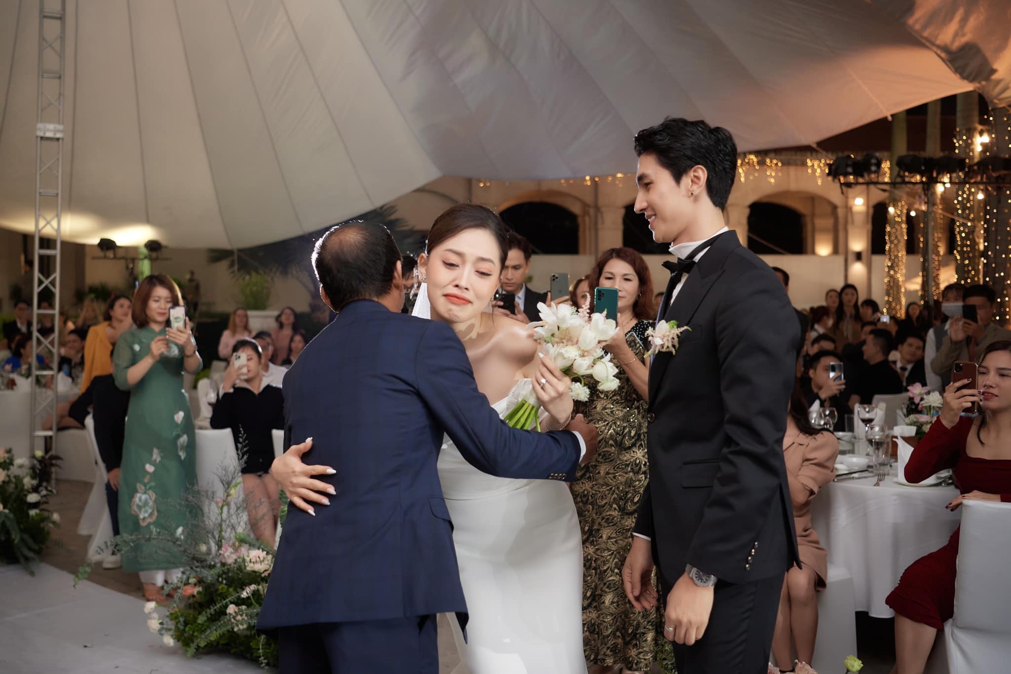 Phương Nga cưới ảnh 9 Phuong Nga cuoi anh 9