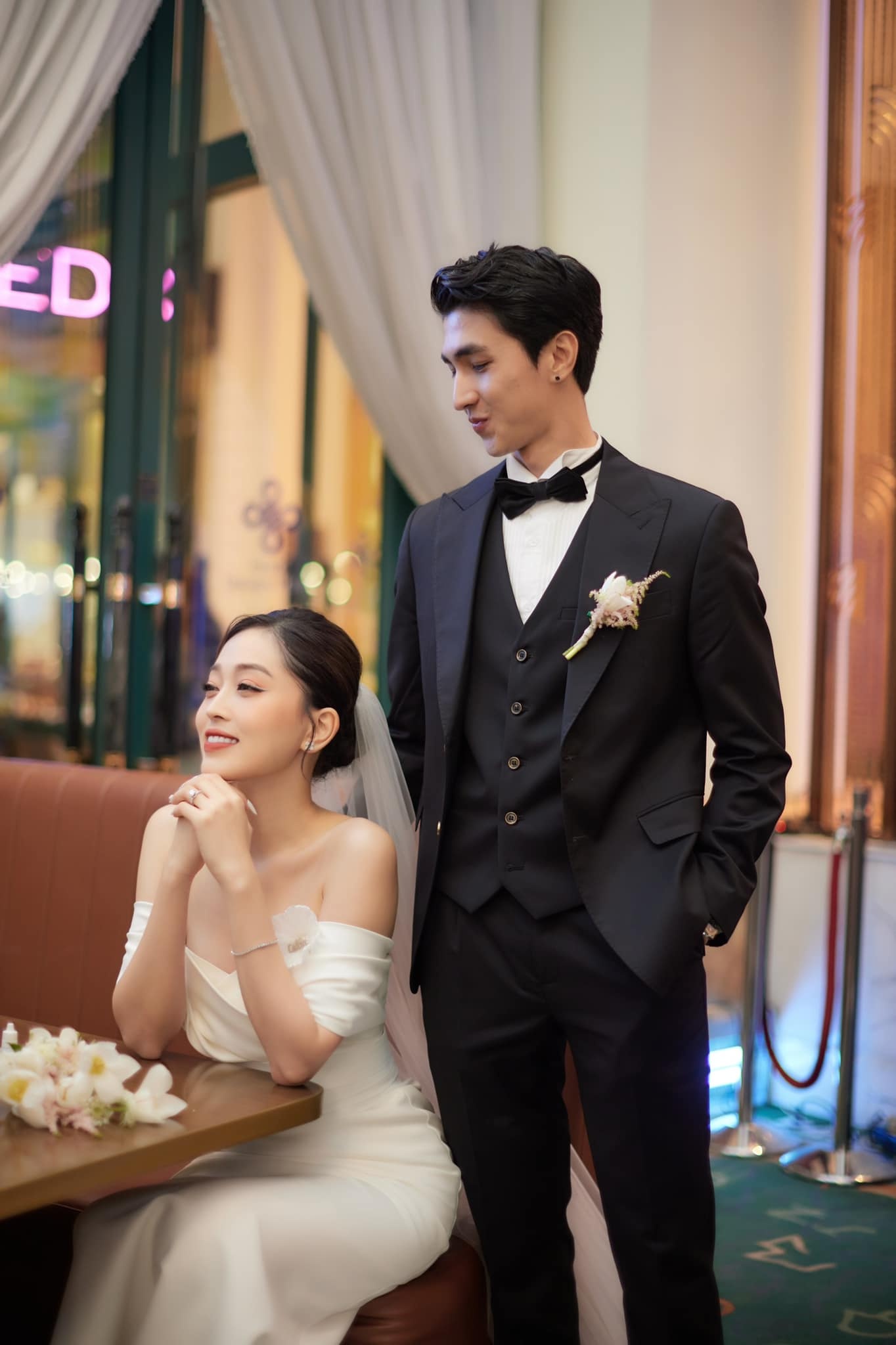 Phương Nga cưới ảnh 14 Phuong Nga cuoi anh 14