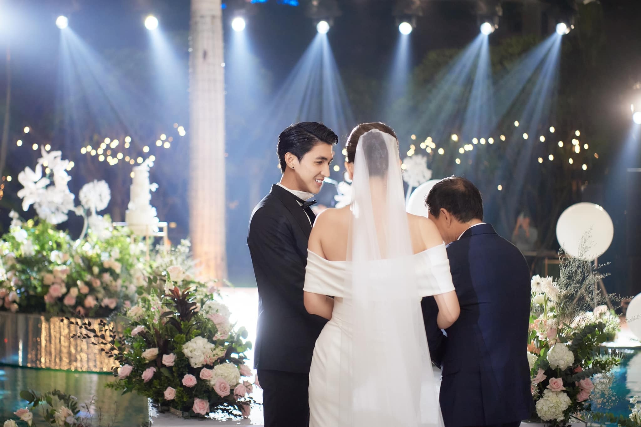 Phương Nga cưới ảnh 11 Phuong Nga cuoi anh 11