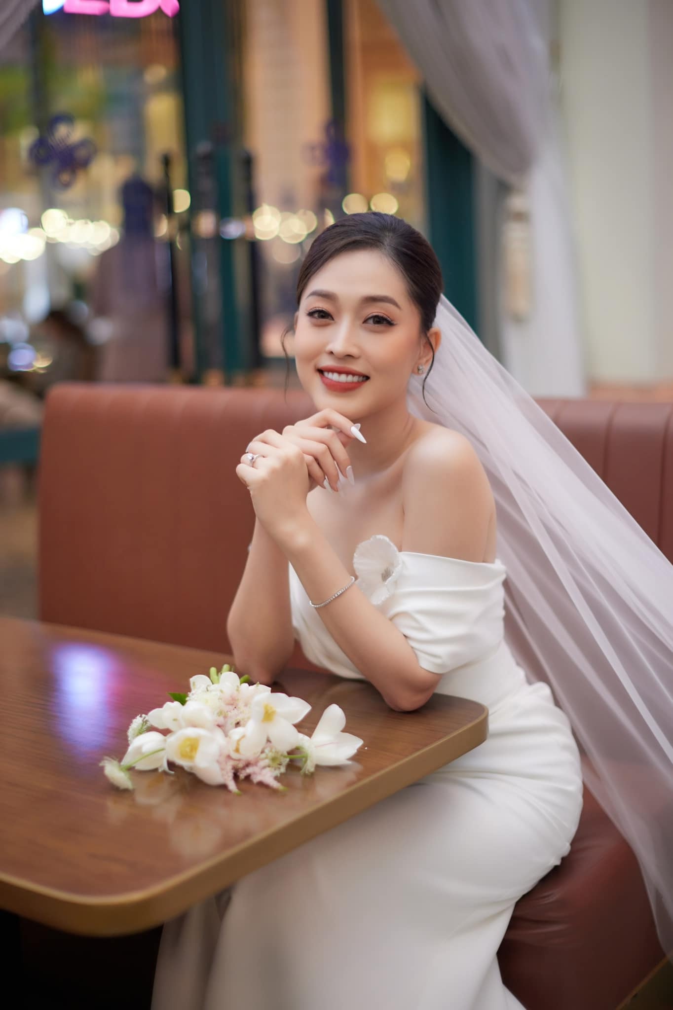 Phương Nga cưới ảnh 13 Phuong Nga cuoi anh 13