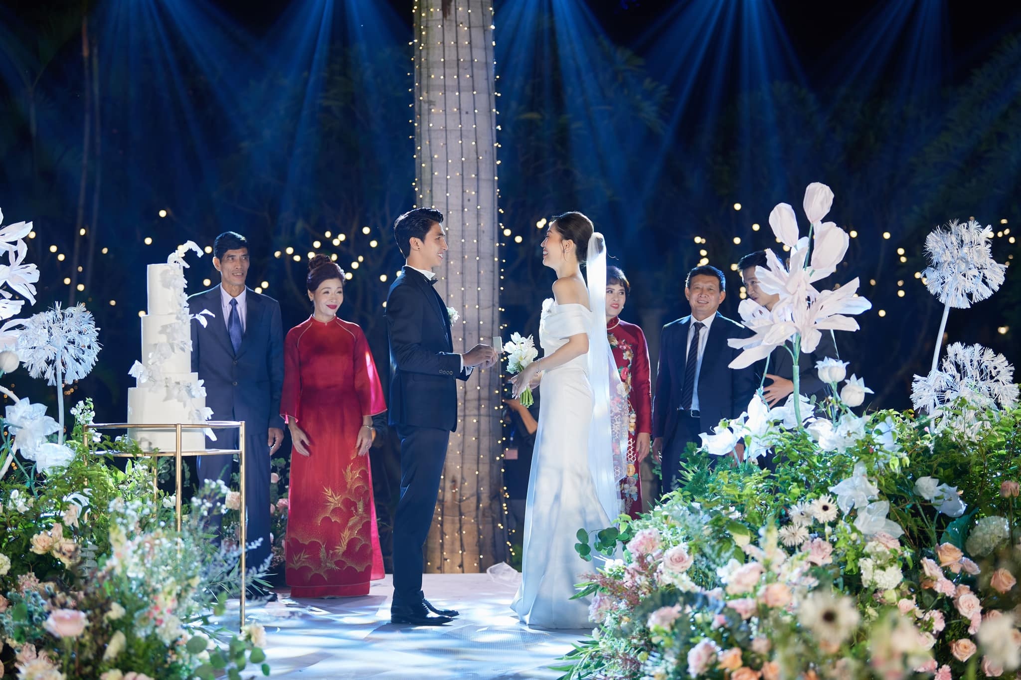 Phương Nga cưới ảnh 7 Phuong Nga cuoi anh 7