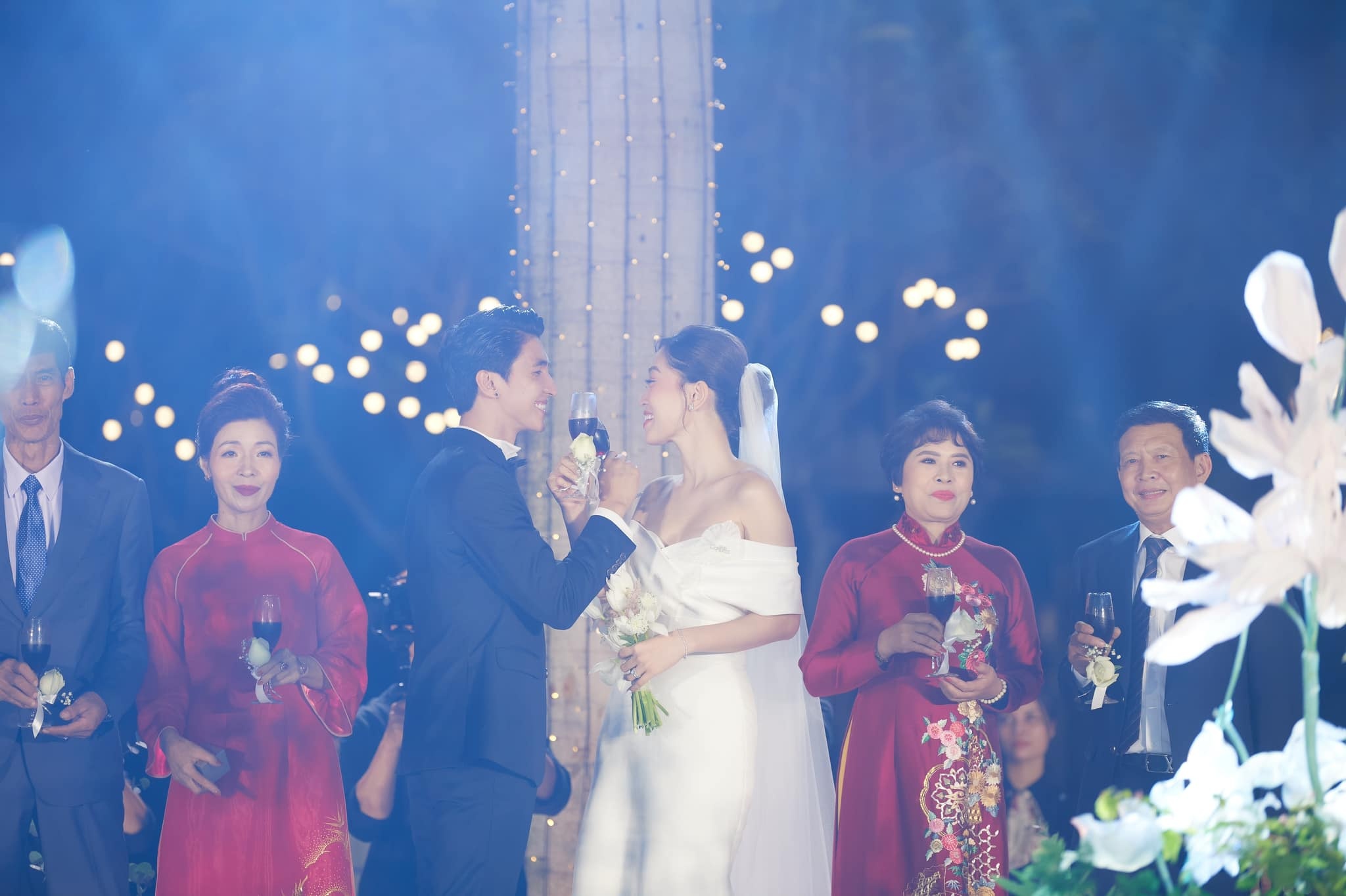 Phương Nga cưới ảnh 6 Phuong Nga cuoi anh 6