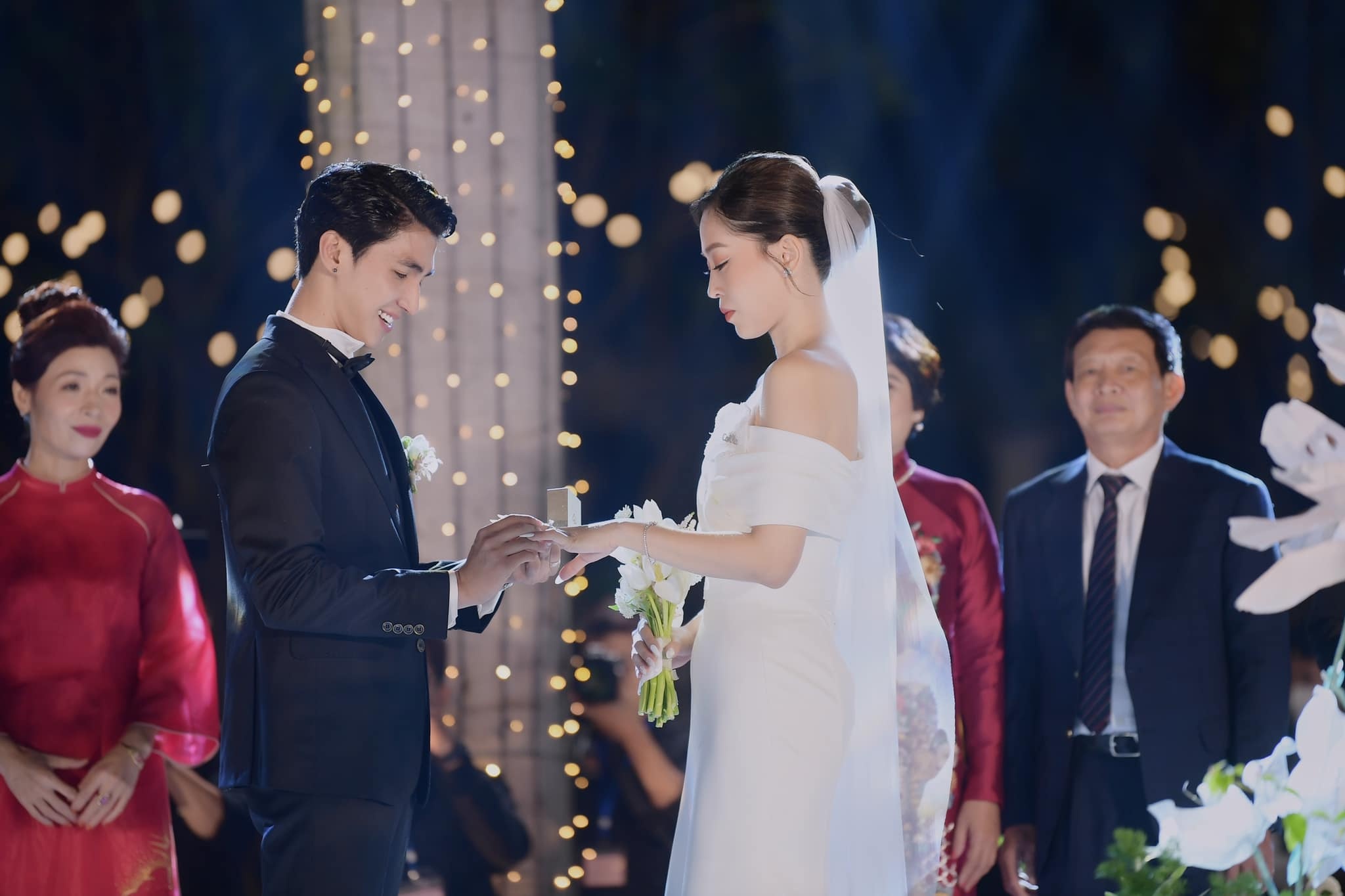 Phuong Nga cuoi anh 3