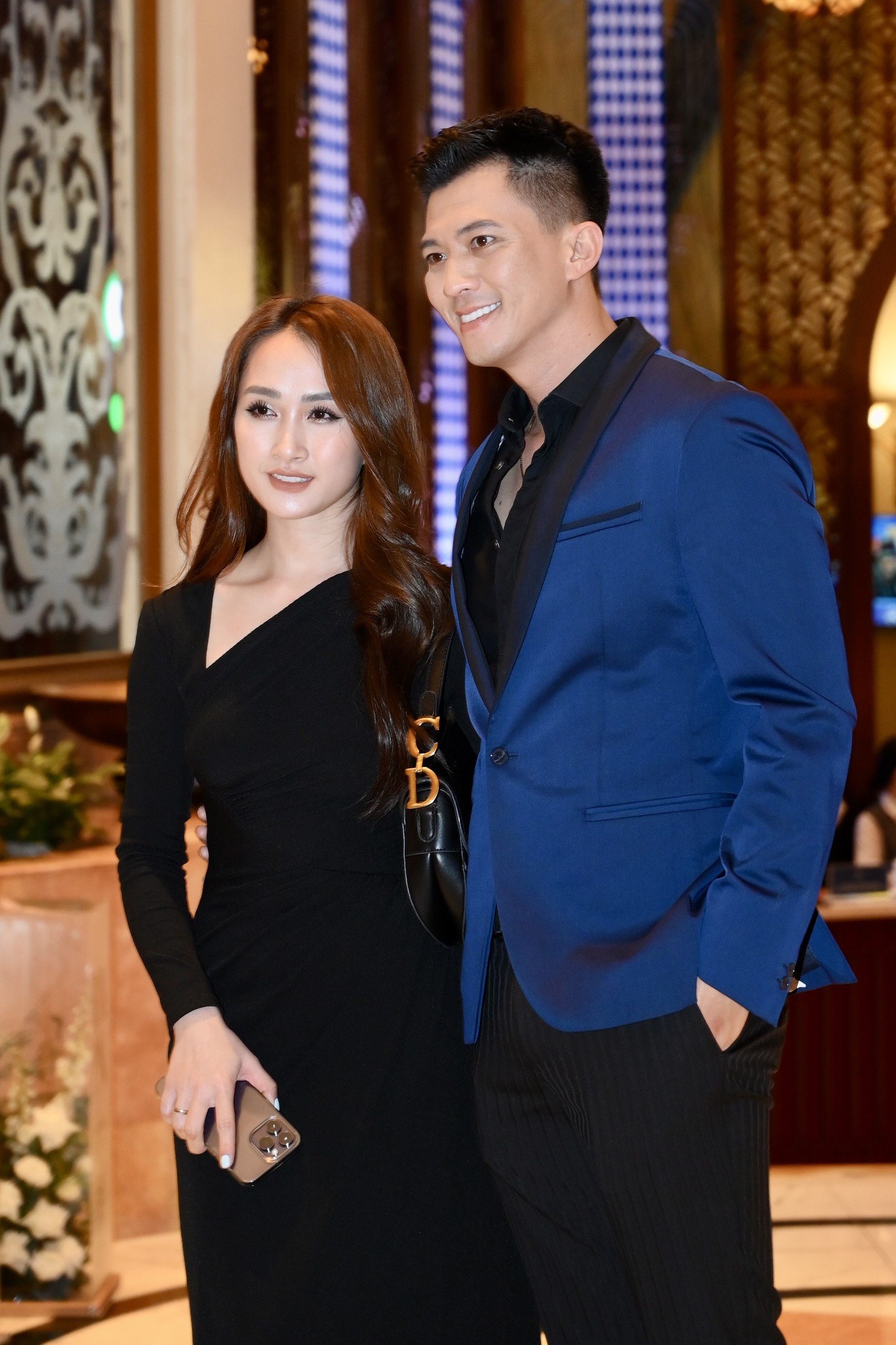 lễ cưới Phương Nga, Bình An ảnh 10 le cuoi Phuong Nga, Binh An anh 10