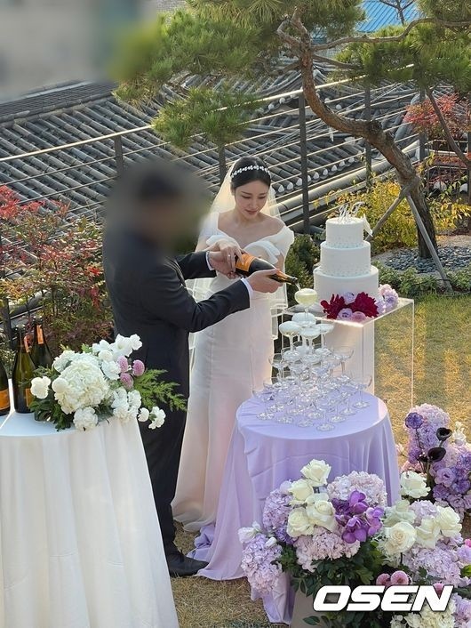 le cuoi Kim Yuna anh 4