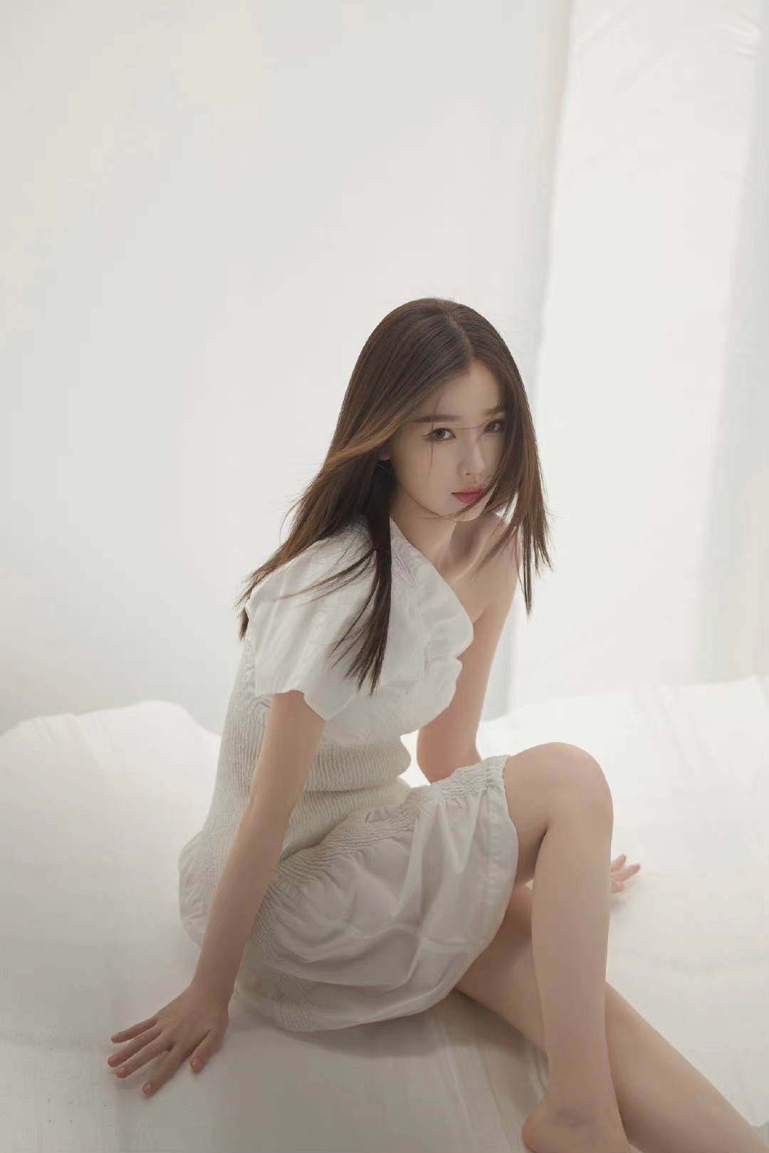 ngu thư hân gợi cảm ảnh 12 ngu thu han goi cam anh 12