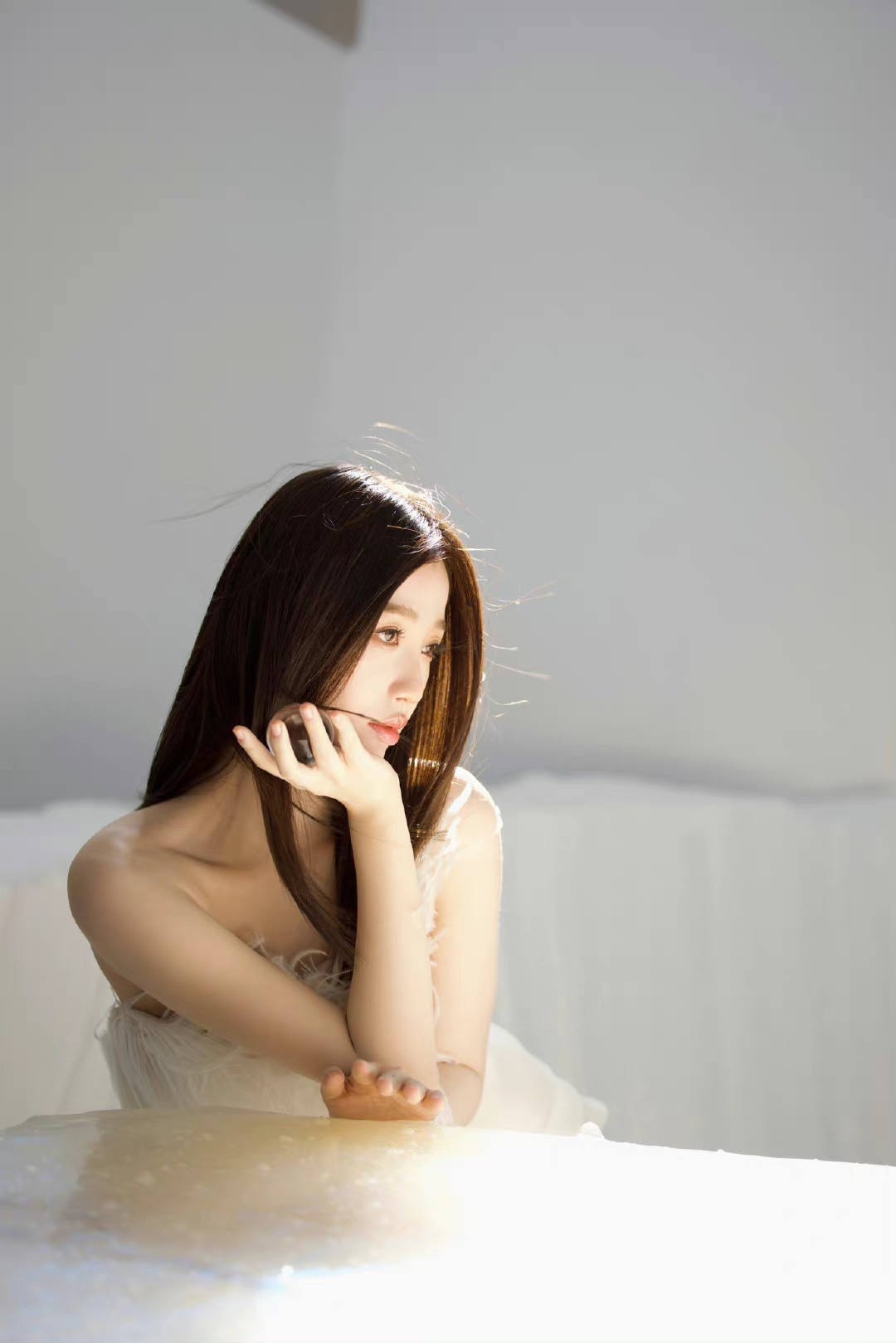 ngu thư hân gợi cảm ảnh 11 ngu thu han goi cam anh 11