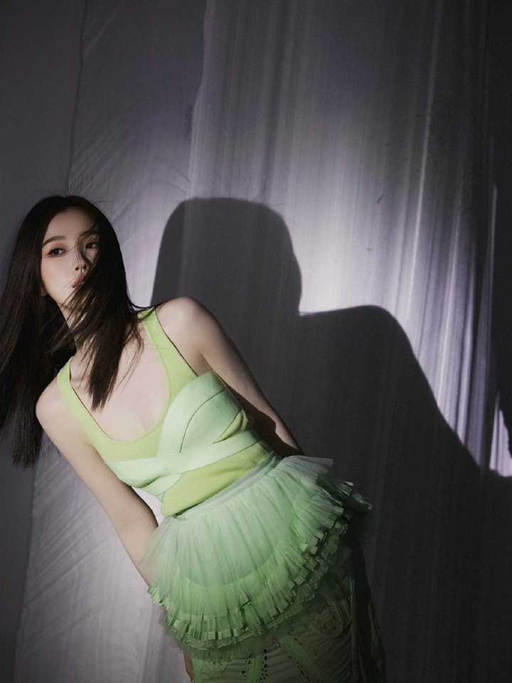 ngu thư hân gợi cảm ảnh 14 ngu thu han goi cam anh 14