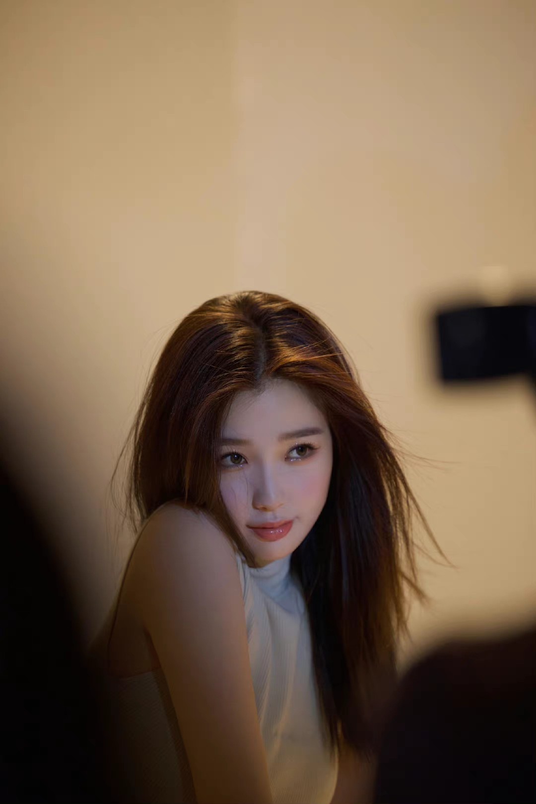 ngu thư hân gợi cảm ảnh 13 ngu thu han goi cam anh 13