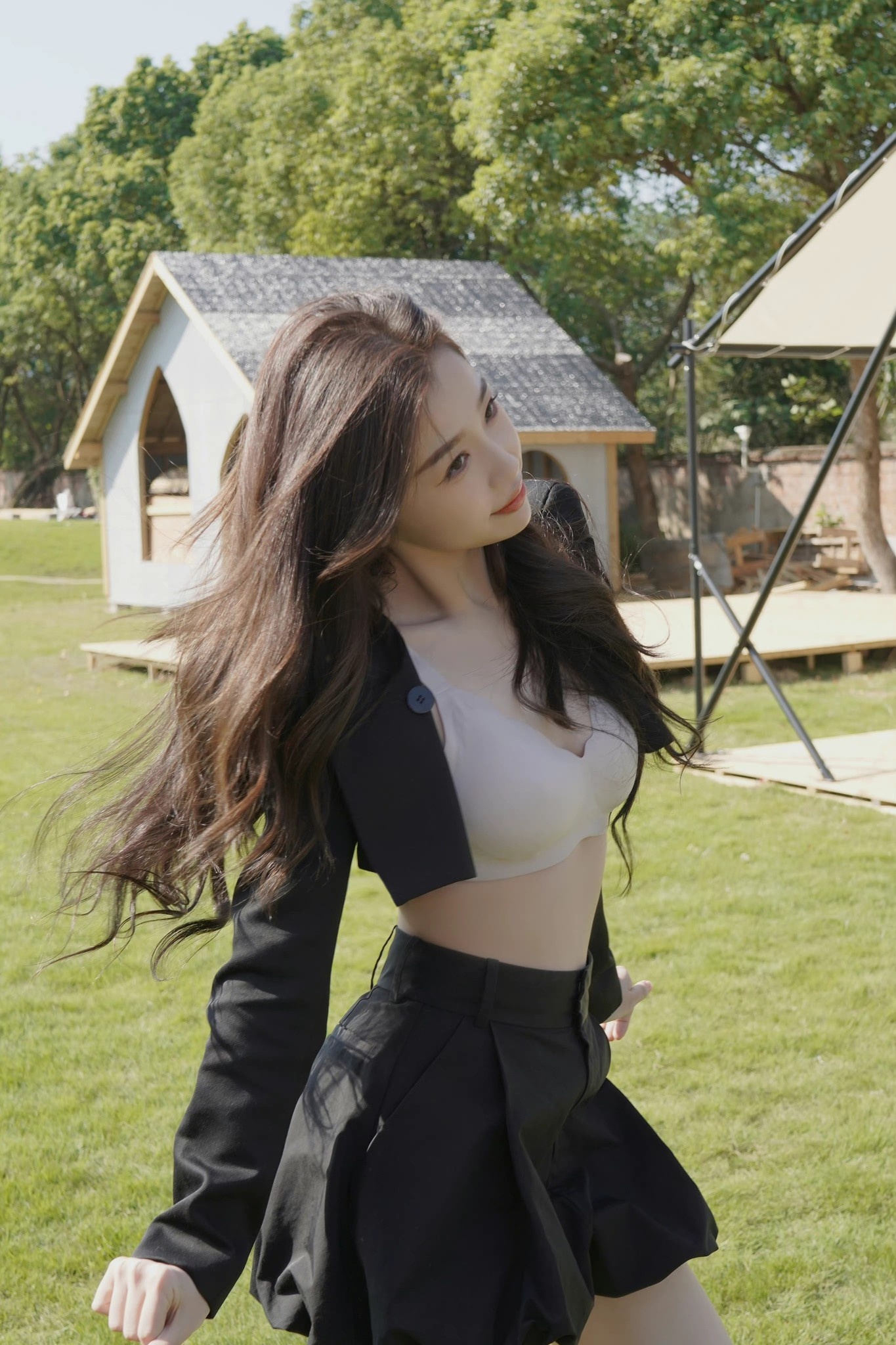 ngu thư hân gợi cảm ảnh 4 ngu thu han goi cam anh 4