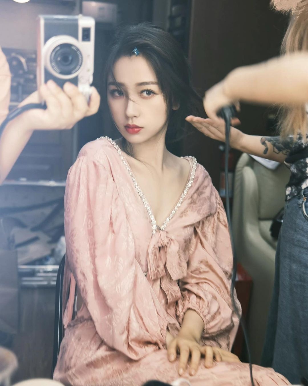 ngu thư hân gợi cảm ảnh 16 ngu thu han goi cam anh 16