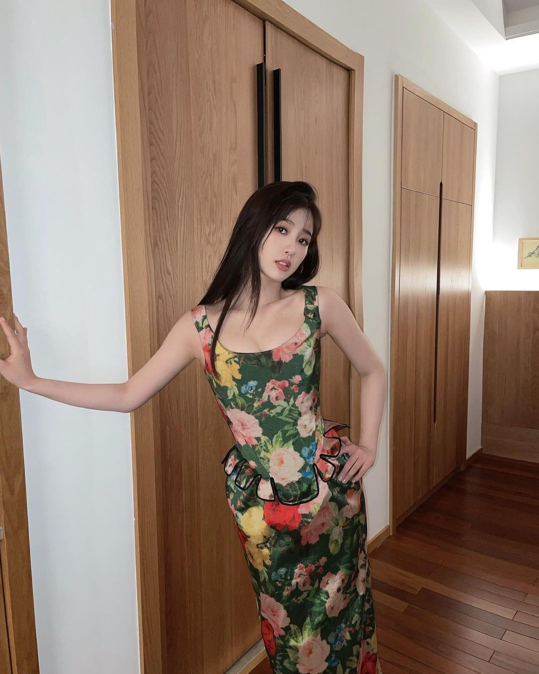 ngu thư hân gợi cảm ảnh 6 ngu thu han goi cam anh 6