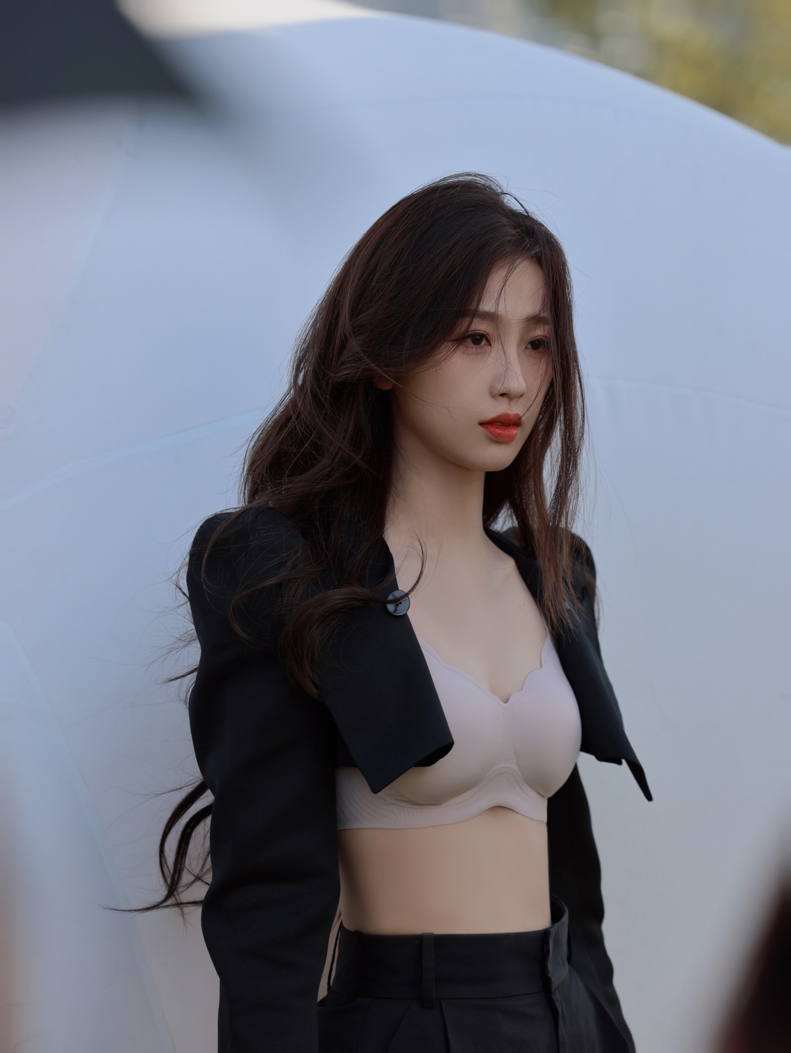 ngu thư hân gợi cảm ảnh 1 ngu thu han goi cam anh 1