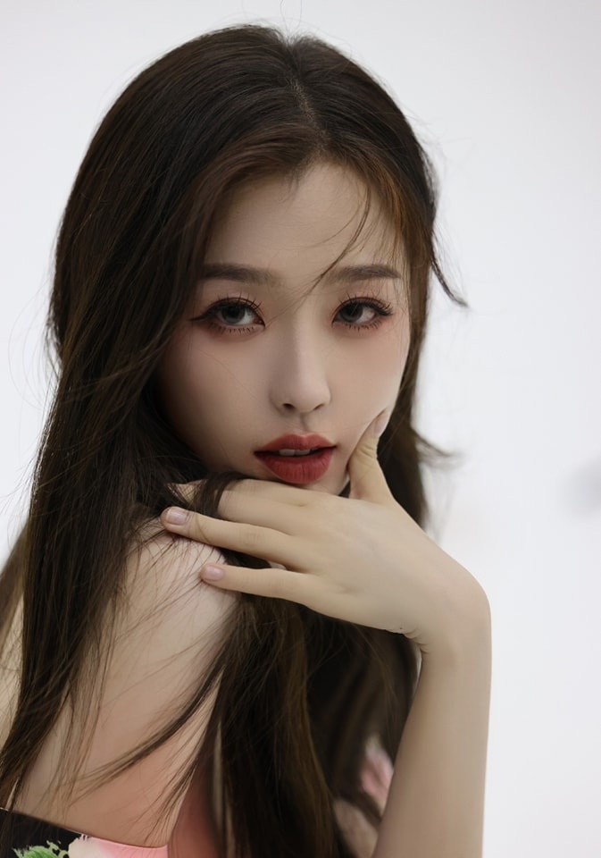 ngu thư hân gợi cảm ảnh 15 ngu thu han goi cam anh 15