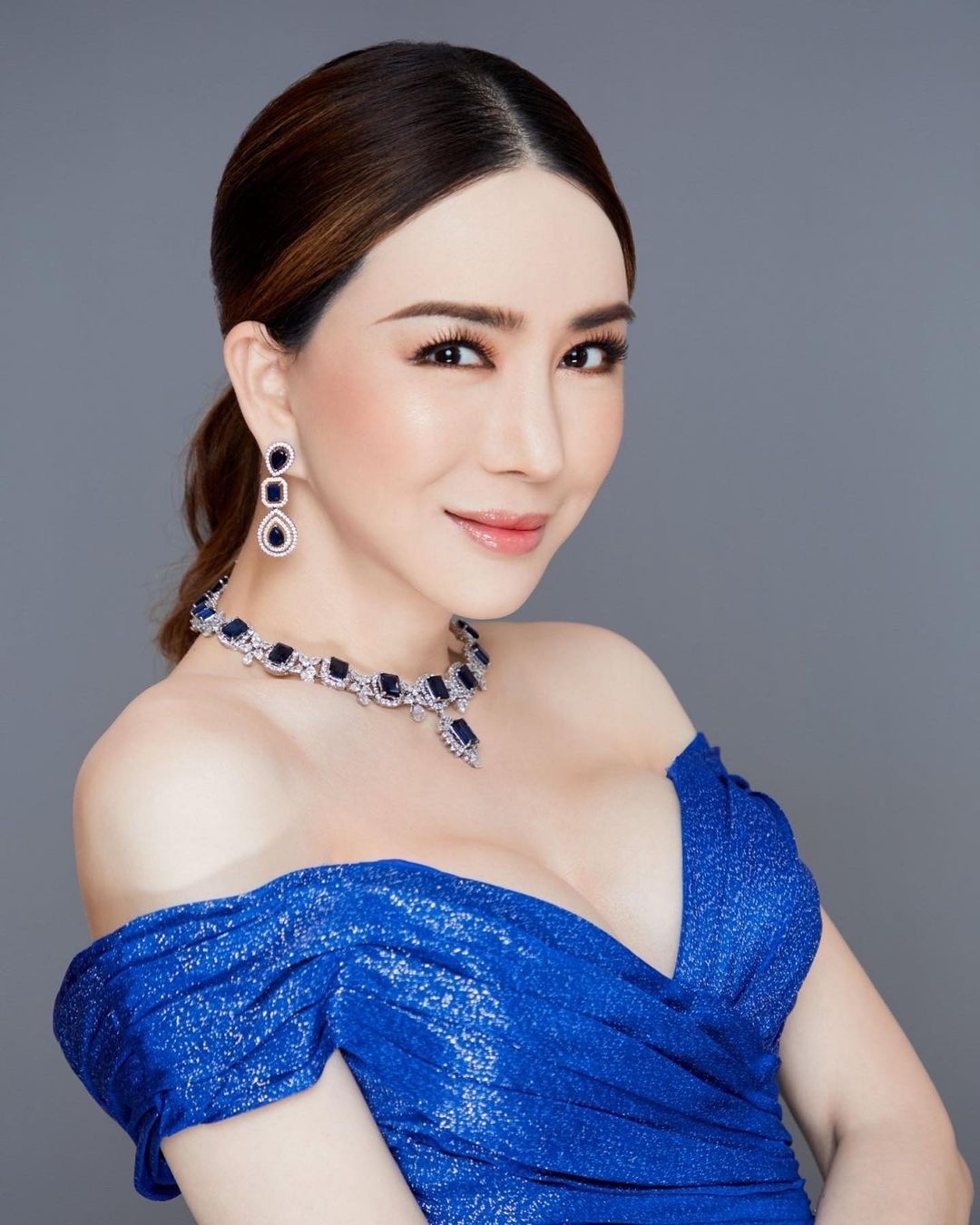 Anne Jakkaphong ảnh 1 Anne Jakkaphong anh 1