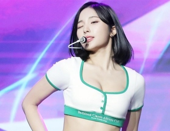 Sohee Alice ảnh 6 Sohee Alice anh 6