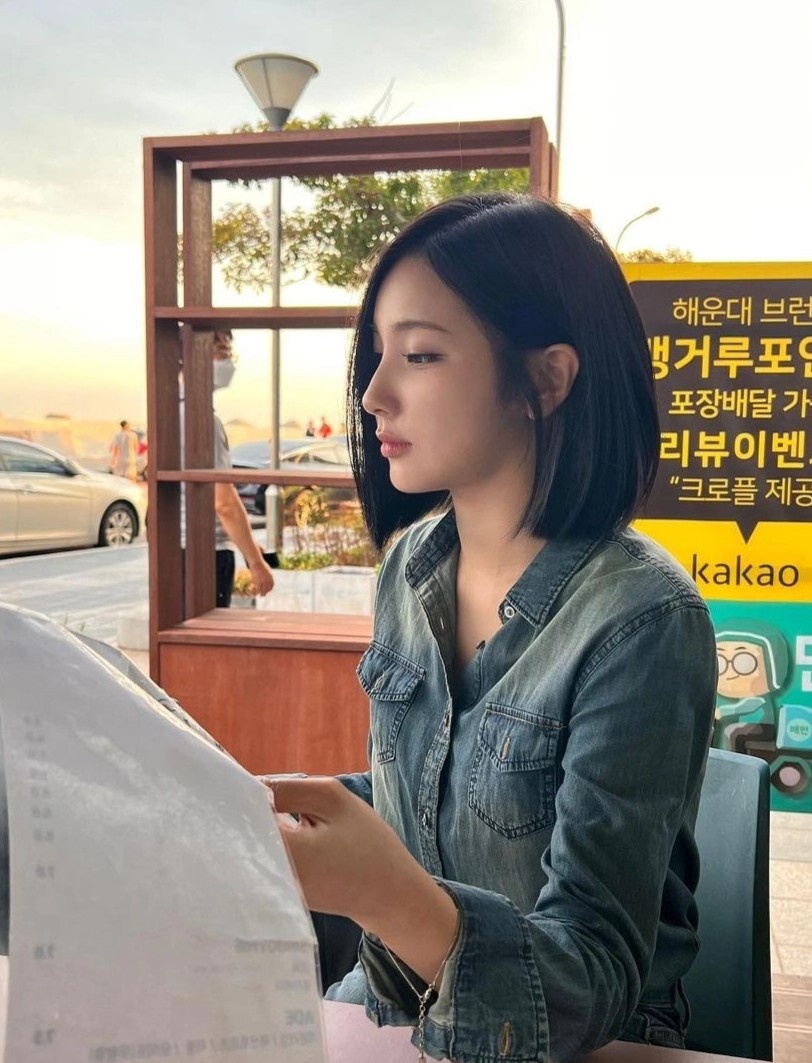 Sohee Alice ảnh 15 Sohee Alice anh 15