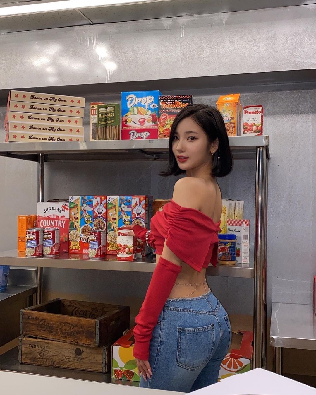 Sohee Alice ảnh 9 Sohee Alice anh 9