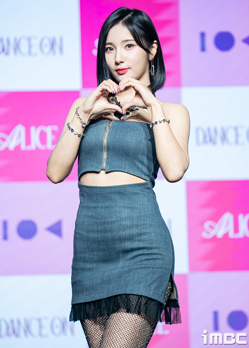 Sohee Alice ảnh 1 Sohee Alice anh 1