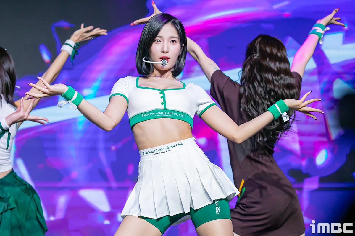 Sohee Alice ảnh 4 Sohee Alice anh 4